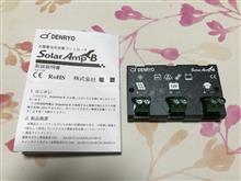 電菱 SA-BA10
