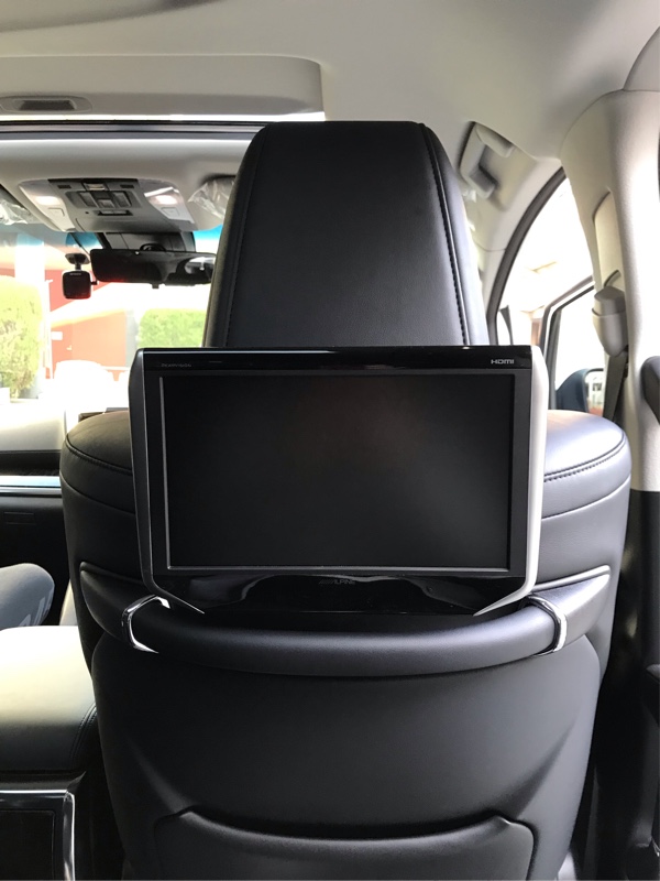 新しい季節 アルパイン sxh10t - 電装品