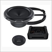 MLK165 HERTZ(ハーツ)のスピーカーの口コミ・パーツレビュー