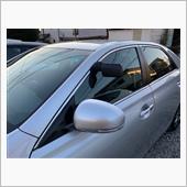 ナビミラー CAR MATE / カーメイト(カーメイト)のドアミラーの