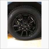 G.speed G-02 HOT STUFF(ホットスタッフ)のホイールの口コミ・パーツ ...