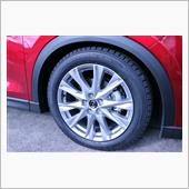 WINTER MAXX SJ8 225/55R19 DUNLOP(ダンロップ / スミトモゴム ...