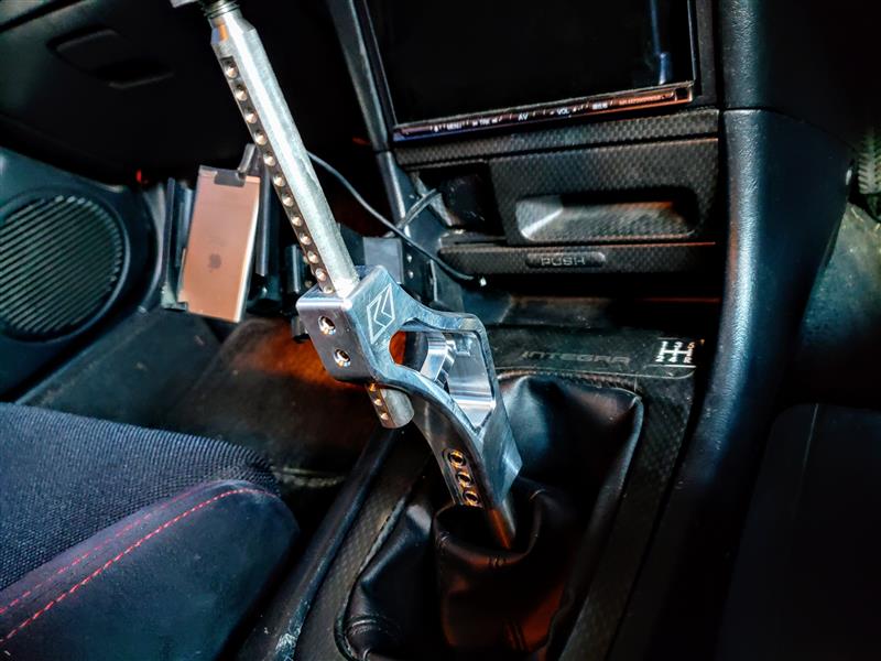 K-tuned クイックシフター　DC2 K-tuned クイックシフター DC2 （Amazon | QHStealthy ギア