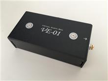 audio-technica AT-HRD1(デジタルトランスポートD/Aコンバーター