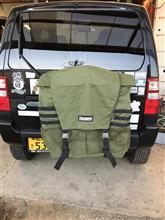 trasharoo spare tire trash bagに関する情報まとめ - みんカラ
