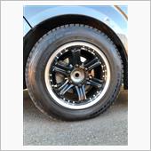 BLIZZAK DM-V1 215/65R16 BRIDGESTONE(ブリヂストン)のタイヤの口コミ ...