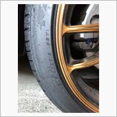 AZENIS FK510 245/40ZR19 FALKEN(ファルケン)のタイヤの口コミ・パーツ ...