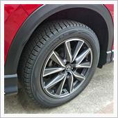 WINTER MAXX SJ8 225/55R19 DUNLOP(ダンロップ / スミトモゴム ...