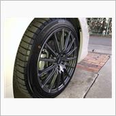 WINTER MAXX 02 245/40R18 DUNLOP(ダンロップ / スミトモゴム ...