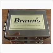HQR-1.3F Braims / ms-line(ブレイムス)のカーオーディオ