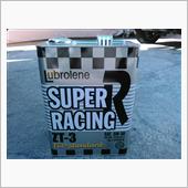 Lubrolene SUPER RACING ZT-3 ECO ECO Standard 5W-30