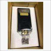 RSP-C3EX リアルサウンドプロセッサー SPEC(スペック)の