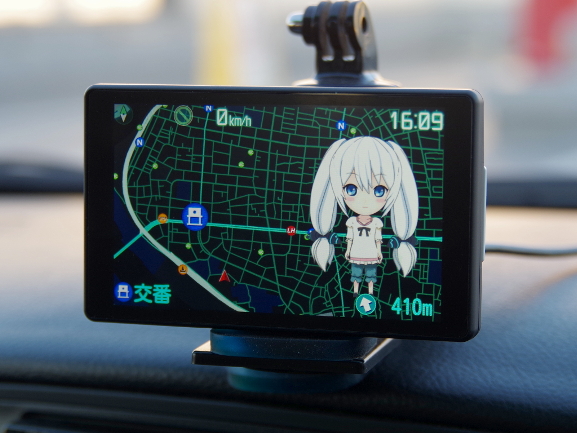 Yupiteru Lei04 のパーツレビュー カローラ いーすたん みんカラ