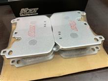 楽天市場】WinmaX itzz R9 フロント ブレーキパッド R9-624