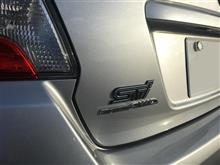 スバル(純正) S401 STIエンブレム