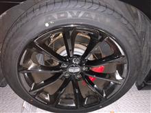 ADVAN Sport V105 255/30ZR20 YOKOHAMA(ヨコハマ)のタイヤの口コミ ...