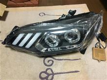 COPLUS TAIWAN J'S RACING Coplus LEDヘッドライト GK5前期/中期