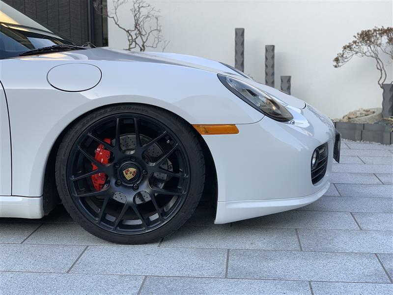 超歓迎 USAサイドマーカーランプ 911 ポルシェ - 外国自動車用パーツ
