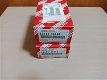 トヨタ(純正) O2センサー