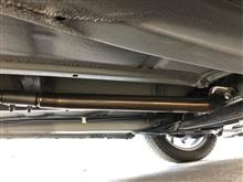 R's Racing Service / RRP RRP レーシングセンターパイプ の