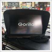 パナソニック GORILLA CN-GL711D 価格比較 - 価格.com