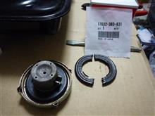 みんカラ ホンダ 純正 タンクキャップ パッキンのキーワード検索結果一覧
