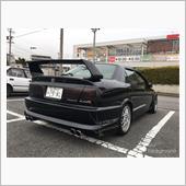 Azect REAR UNDER SPOILER AZECT