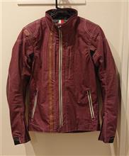 KUSHITANI レイジャケット