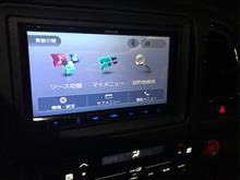 KENWOOD MDV-L505 カーオーディオ 2018年製 MDV-L505W/L505/L405W/L405｜メモリーナビゲーション｜カー