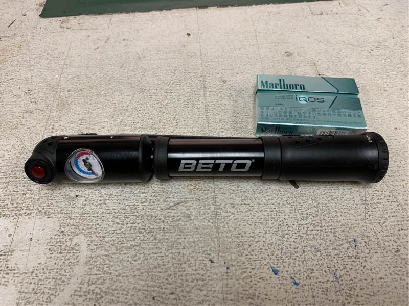 Beto MP-036 のパーツレビュー 自転車(みうら) みんカラ Beto MP-036 のパーツレビュー 自転車(みうら) みんカラ