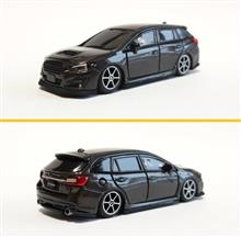 KYOSHO / 京商 1/18 スバル レヴォーグ 1.6GT-S アイサイト
