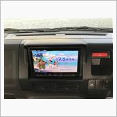 CN-RA03D Panasonic(パナソニック)のカーナビ(インダッシュ)の