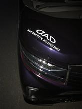 みんカラ D A D ステッカー 貼る場所のキーワード検索結果一覧