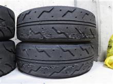 ATR-K SPORT 255/40R17 ATR RADIAL(エーティーアールラジアル)の