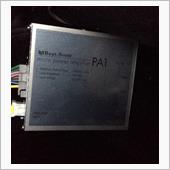 PA1 Beat-Sonic(ビートソニック)のアンプの口コミ・パーツレビュー ...
