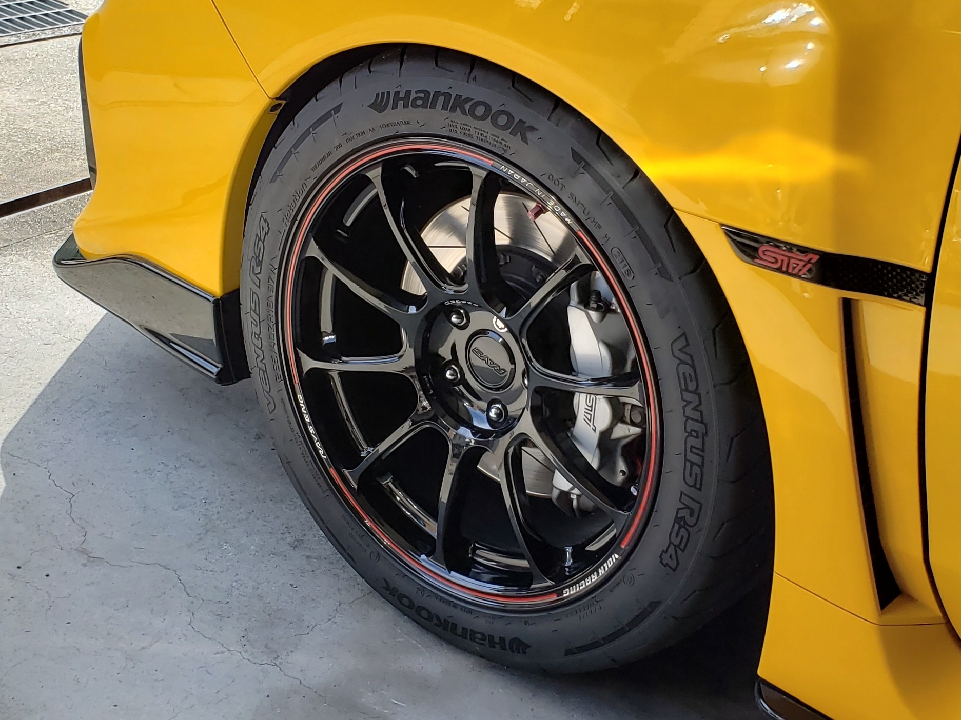 ventus RS-4 265/35R18 2本 | www.ibnuumar.sch.id