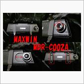 MDR-C002A MAXWIN(マックスウィン)のドライブレコーダーの口コミ