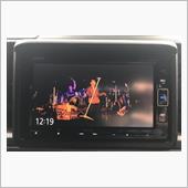 Gathers Vxm 164vfi ホンダ 純正 の評価 評判 口コミ パーツレビューならみんカラ