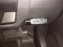 BRIDGESTONE TPMS B-11 タイヤ空気圧モニタリングシステム