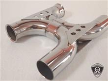 その他 X-Blast サイレンサー