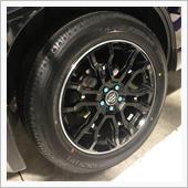 GEOLANDAR SUV 235/55R18 YOKOHAMA(ヨコハマ)のタイヤの口コミ・パーツ 