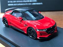 インターアライド ハイストーリーS660 のパーツレビュー | S660