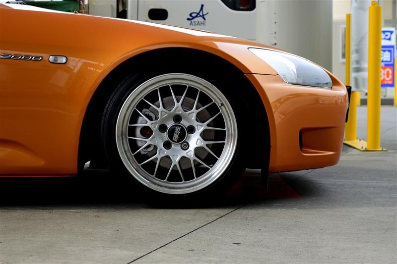 s Rx 7純正ホイール のパーツレビュー S00 とむ S2 みんカラ