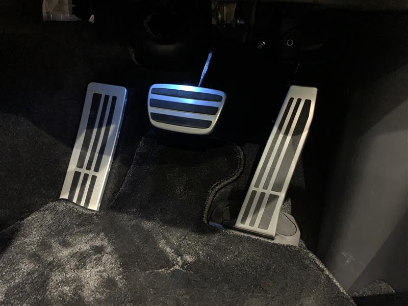 レクサス(純正) 新型ES