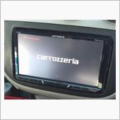 FH-7400DVD PIONEER / carrozzeria(パイオニア / カロッツェリア
