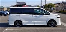 zrr85w ダウンサスに関する情報まとめ - みんカラ