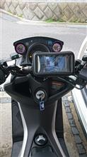 不明 5インチモニター   リアカメラ