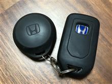 みんカラ Honda Access リモコン エンジン スターターのキーワード検索結果一覧