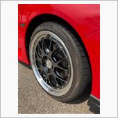 BBS LM-R Anniversary Edition