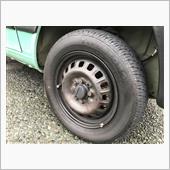 FR10 155/65R13 FIRESTONE(ファイアストン)のタイヤの口コミ・パーツ 